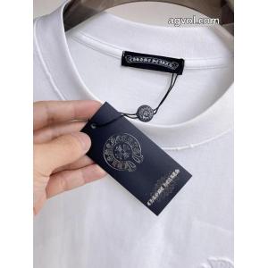 半袖Tシャツクロムハーツ上品保証 2026年最新版 お洒落コピー ブランド 優良