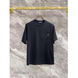 半袖Tシャツクロムハーツ上品保証 2026年最新版 お洒落コピー ブランド 優良