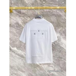 半袖Tシャツクロムハーツ上品保証 2026年最新版 お洒落コピー ブランド 優良