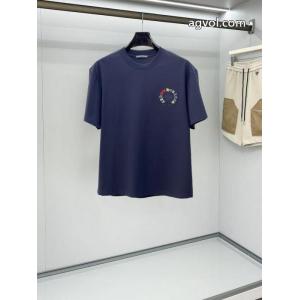 ブランド 偽物 通販お得な価格で登場 夏のいいのアイテム お得260%新品半袖TシャツCHROME HEARTS