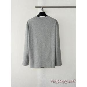CHROME HEARTS存在感大 2026新作新品 限定価格　早期完売コピー ブランド長袖Tシャツ