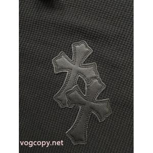 CHROME HEARTS存在感大 2026新作新品 限定価格　早期完売コピー ブランド長袖Tシャツ