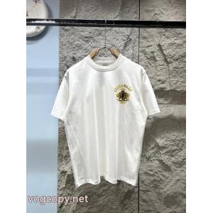 ブランド コピー  半袖Tシャツ爆発的人気 大容量 超HOT新品商品CHROME HEARTS