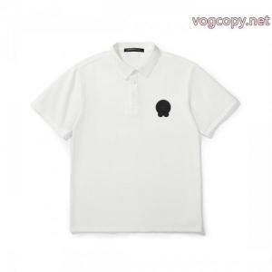 半袖POLOTシャツCHROME HEARTSコピー 通販ファッション度アップ 大人気のモデル 最安値挑戦！
