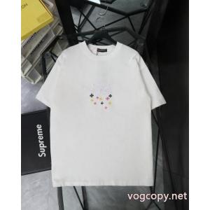最新2026 お洒落 人気沸騰中！おしゃれ新品CHROME HEARTS半袖Tシャツブランド 偽物 通販