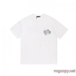 半袖Tシャツホリデー限定 早い者勝ち 人気セール260%新品偽物 ブランドCHROME HEARTS