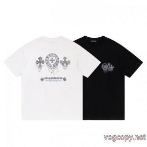 半袖Tシャツホリデー限定 早い者勝ち 人気セール260%新品偽物 ブランドCHROME HEARTS