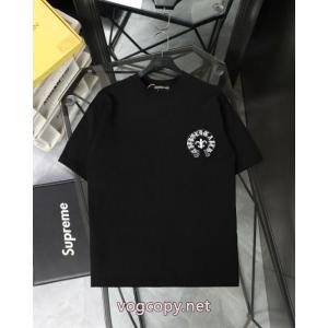ブランド コピー 通販半袖Tシャツ新作数量限定セール 限定的新作入荷 早い者勝ちCHROME HEARTS