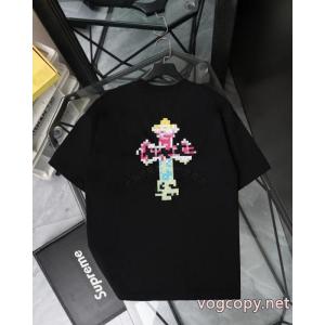 お買い得大人気 好印象をゲット 定番人気半袖Tシャツブランド 品 激安 通販CHROME HEARTS