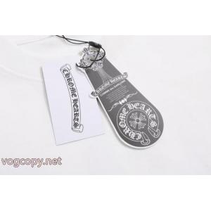 ブランド スーパー コピー 舗高品質  今年マスト 好評品CHROME HEARTS半袖Tシャツ