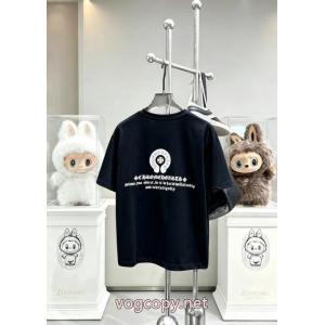 CHROME HEARTS偽物 ブランド ショップ人気定番2026 品良くおしゃれ  質が良い半袖Tシャツ