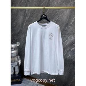 ブランド コピー 専門店新作限定 新作追加！ HOT得価長袖TシャツCHROME HEARTS
