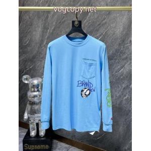 長袖TシャツCHROME HEARTSスーパー コピー ブランド 専門店個性的  上品な印象 ファッション通販