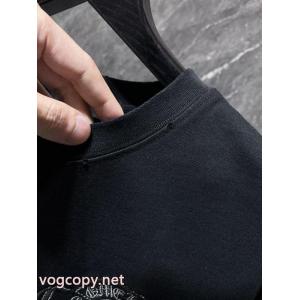 コピー ブランド半袖Tシャツクロムハーツ個性的  完売確実! 話題が沸騰中