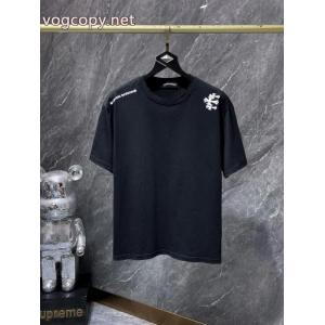 半袖TシャツCHROME HEARTS選べる極上 26新品*最安値保証 セレブ多数愛用ブランド コピー  