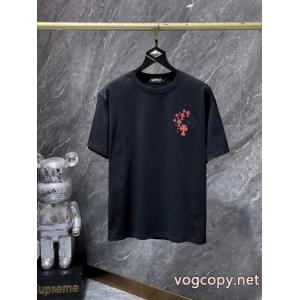 ブランド 偽物 激安SS26限定版 2026季新作 在庫一掃セール半袖TシャツCHROME HEARTS