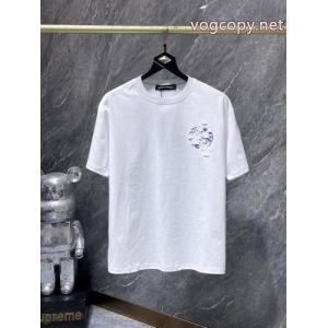 偽 ブランド サイトCHROME HEARTS半袖Tシャツ大人かっこいい 超カッコイイ 最安値！ 