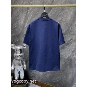 ファッション通販 安い 2026新品 スタイルを綺麗に激安 ブランド 通販CHROME HEARTS半袖Tシャツ