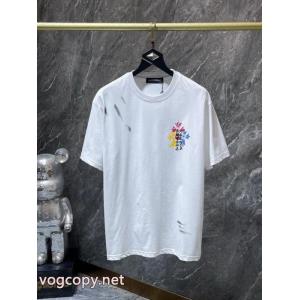 クロムハーツ全国無料人気 商品の特長 大人気可愛い通販 ブランド半袖Tシャツ
