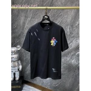 クロムハーツ全国無料人気 商品の特長 大人気可愛い通販 ブランド半袖Tシャツ