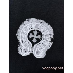 半袖TシャツCHROME HEARTS人気モデル 視線を集めて 大人でお上品スーパー コピー