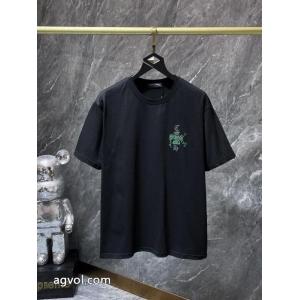 ブランド コピーCHROME HEARTS半袖Tシャツ即納可 お得なアイテムを販売 新色入荷