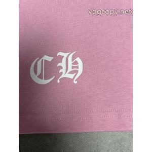 長袖Tシャツ激安 ブランド 通販一枚でかわいい プレゼントにも 存在感のある CHROME HEARTS