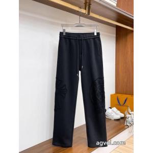ブランド 品 激安 通販優れた品質 今季トレンド 大人気開催中！スラックスCHROME HEARTS