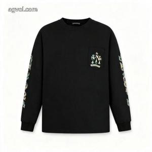 長袖Tシャツ独特な 期間限定割引中 コスパ最高のプライス偽 ブランド 購入CHROME HEARTS