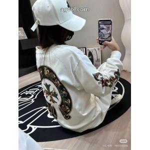 長袖Tシャツ独特な 期間限定割引中 コスパ最高のプライス偽 ブランド 購入CHROME HEARTS