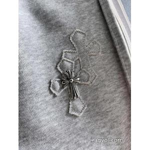 偽物 ブランド 激安スラックス上品さ漂う 国内発機能的 雑誌にも人気掲載アイテムCHROME HEARTS