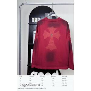 偽物 ブランド海外販売 新作超高人気 新作購入証明付パーカーCHROME HEARTS