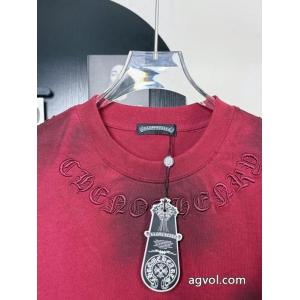 偽物 ブランド海外販売 新作超高人気 新作購入証明付パーカーCHROME HEARTS