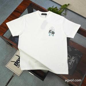 半袖TシャツCHROME HEARTSスーパー コピー 販売お得人気セール 大歓迎な専門店 完売前に即対応