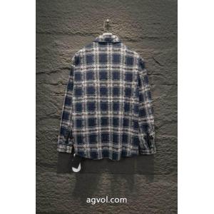 長袖シャツ素敵なデザイン 上質   洗練された印象激安 通販 ブランドCHROME HEARTS