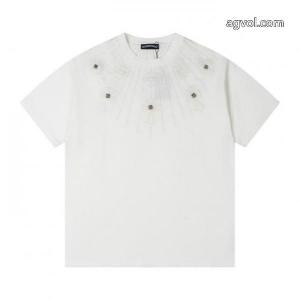CHROME HEARTSコピー ブランド 優良セールお早めに 人気ブランド新作 2026年夏の新作半袖Tシャツ