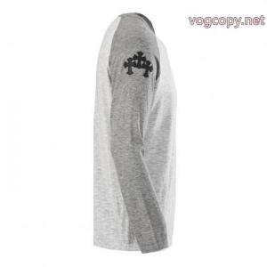 長袖Tシャツブランド 偽物 激安 通販CHROME HEARTS人気販売中 高感度アイテム オリジナル