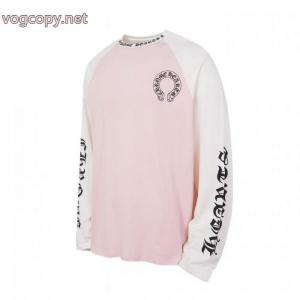 クロムハーツ長袖Tシャツブランド コピー 激安愛用者がとっても多い 美品*入手困難 最安値挑戦！