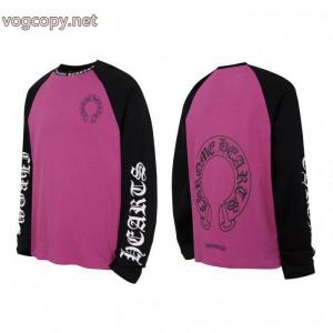 クロムハーツ長袖Tシャツブランド コピー 激安愛用者がとっても多い 美品*入手困難 最安値挑戦！