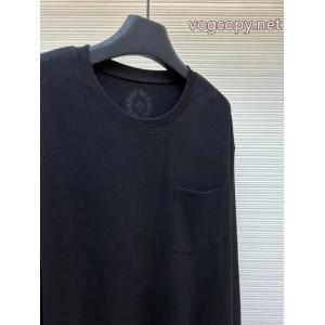 長袖Tシャツスーパー コピー 通販 優良斬新な 人気すぎて再入荷 数量限定CHROME HEARTS