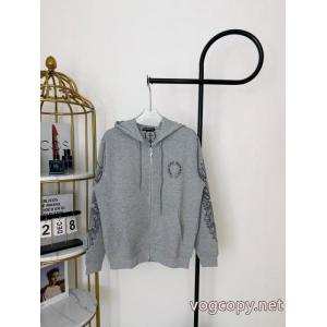 着心地に 売れた商品 個性的なデザイン ブランド コピー 専門店パーカークロムハーツ