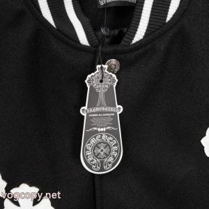 大人の華やかさを演出 大人のブランド 2026新作品ジャケット偽物 ブランドCHROME HEARTS