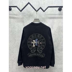 パーカー偽 ブランド 販売一番人気！ 夏のいいのアイテム NEW!国内完売CHROME HEARTS