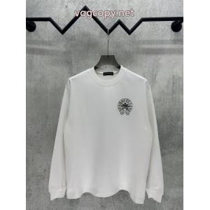 パーカー偽 ブランド 販売一番人気！ 夏のいいのアイテム NEW!国内完売CHROME HEARTS