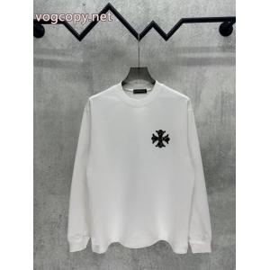 機能性抜群！ 着こなし自在 北欧ブランドCHROME HEARTSコピー 商品 通販パーカー