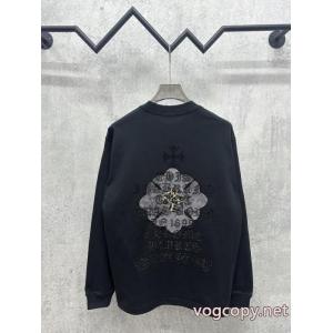 機能性抜群！ 着こなし自在 北欧ブランドCHROME HEARTSコピー 商品 通販パーカー