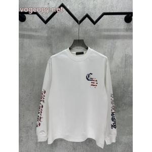CHROME HEARTS超必須アイテム ストレッチ伸縮性 大人気新色パーカーブランド コピー 品
