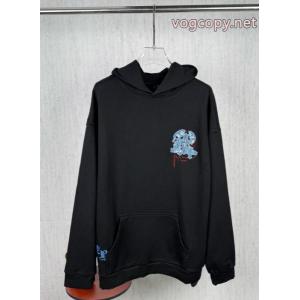 パーカー激安 ブランド激安上品 今年注目な新品セール 定番のモデルCHROME HEARTS
