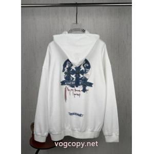 パーカー激安 ブランド激安上品 今年注目な新品セール 定番のモデルCHROME HEARTS
