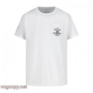 CHROME HEARTS半袖Tシャツスーパー コピー 安心 サイト着心地のいい 海外超人気 最新作入荷